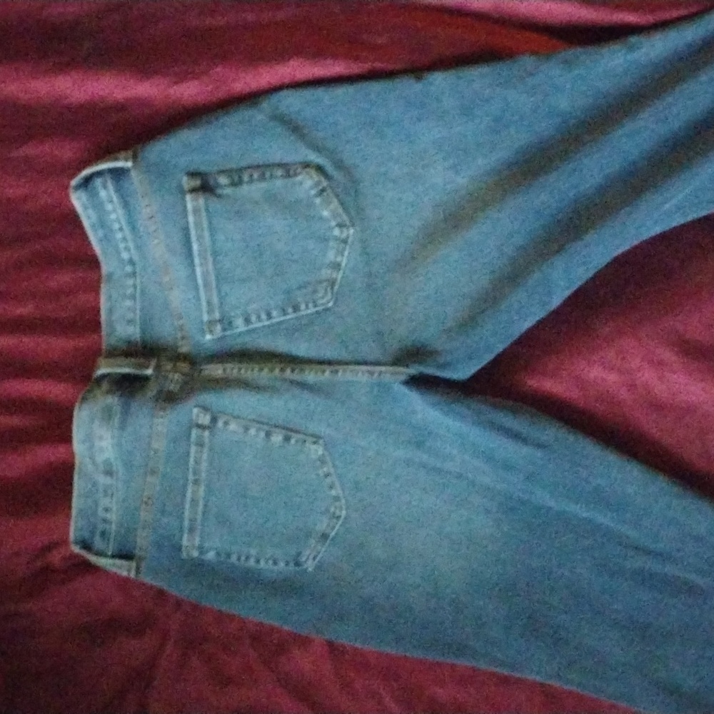 Jeans - Picture 3 of 4